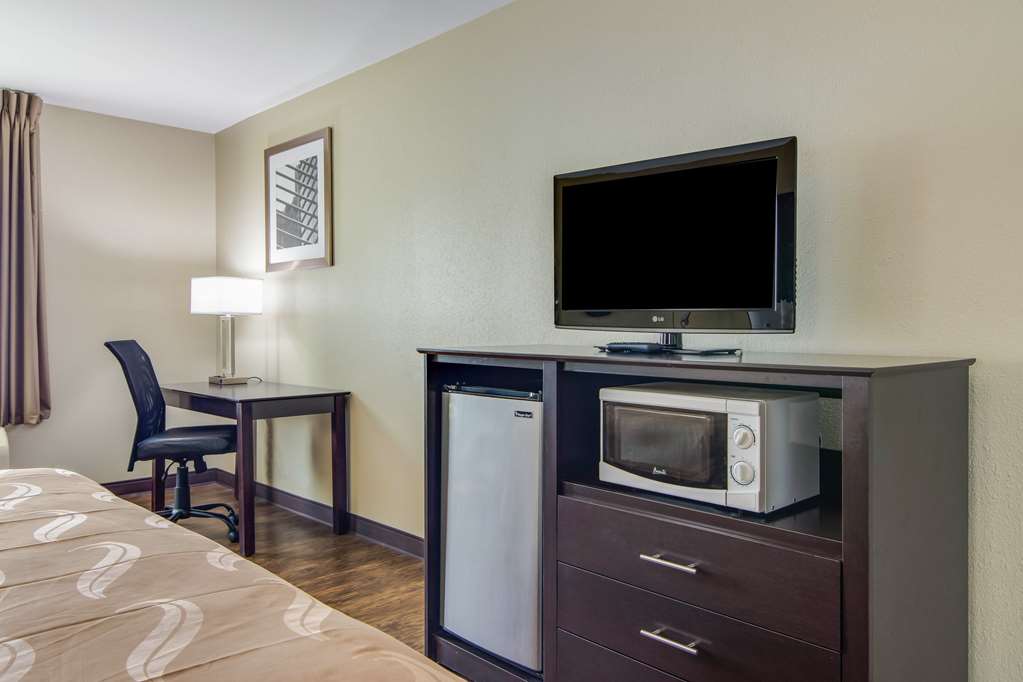 Quality Inn & Suites Canton GA - photo 7
