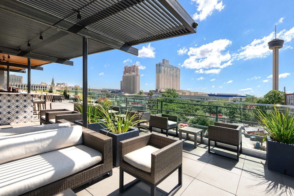 Fairmount Hotel - photo 83