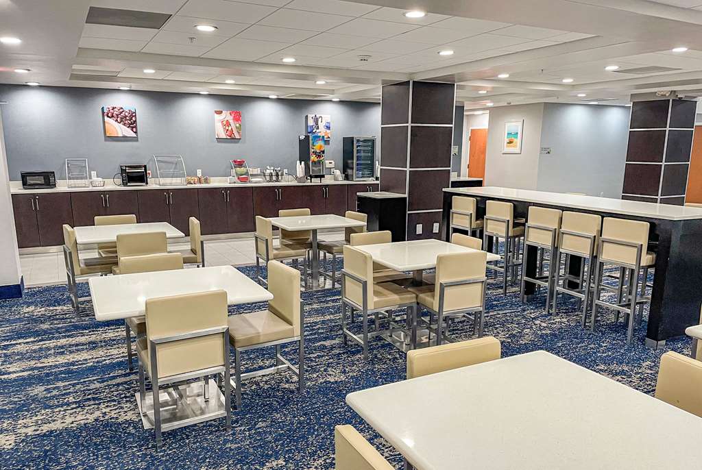 Wingate by Wyndham Panama City Area Lynn Haven - photo 17