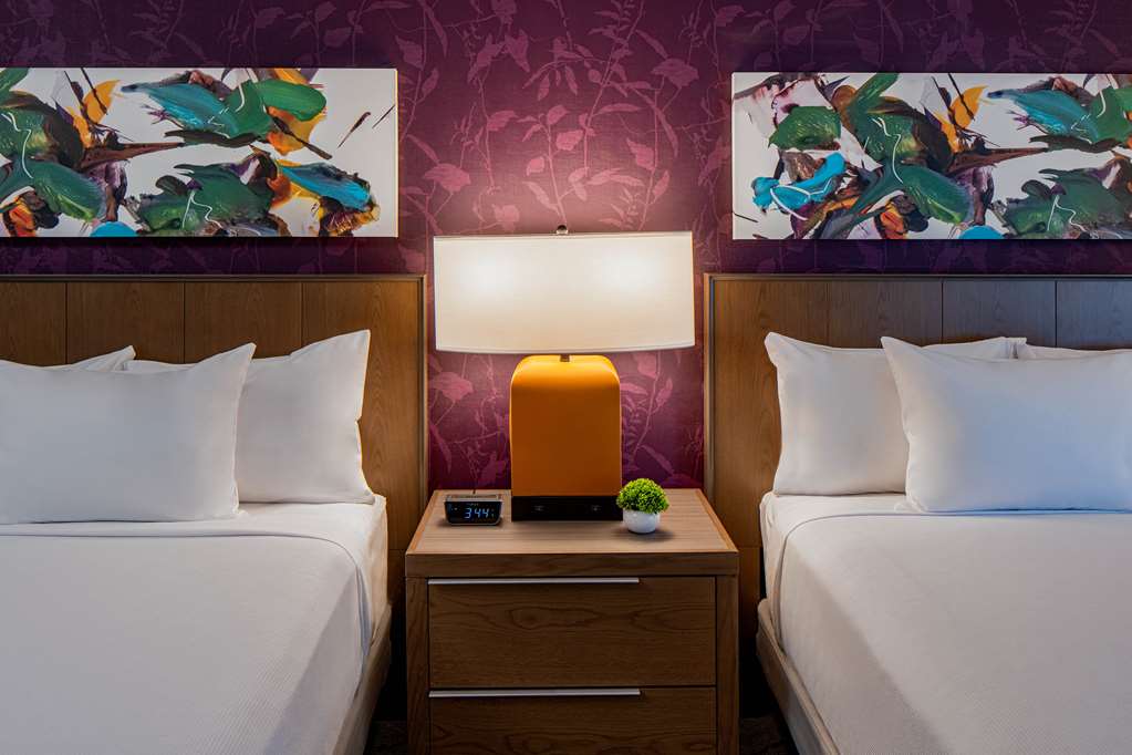 Hyatt House Tampa Downtown - photo 28