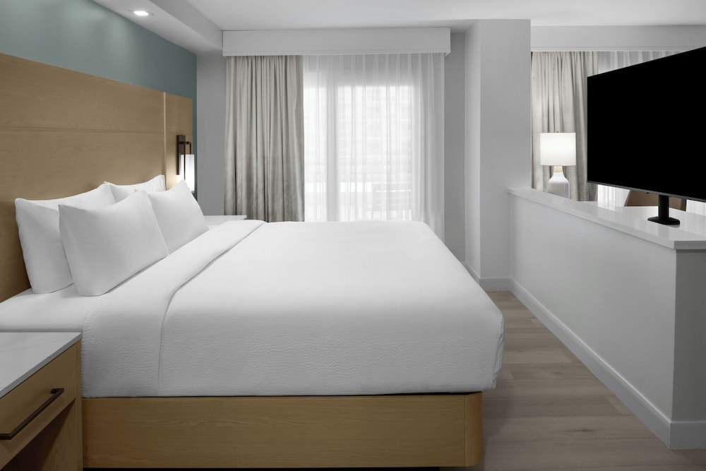Residence Inn by Marriott Daytona Beach Oceanfront - photo 30