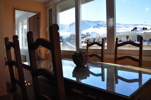Edelweiss Sierra Nevada - last minute hotel in Unknown City