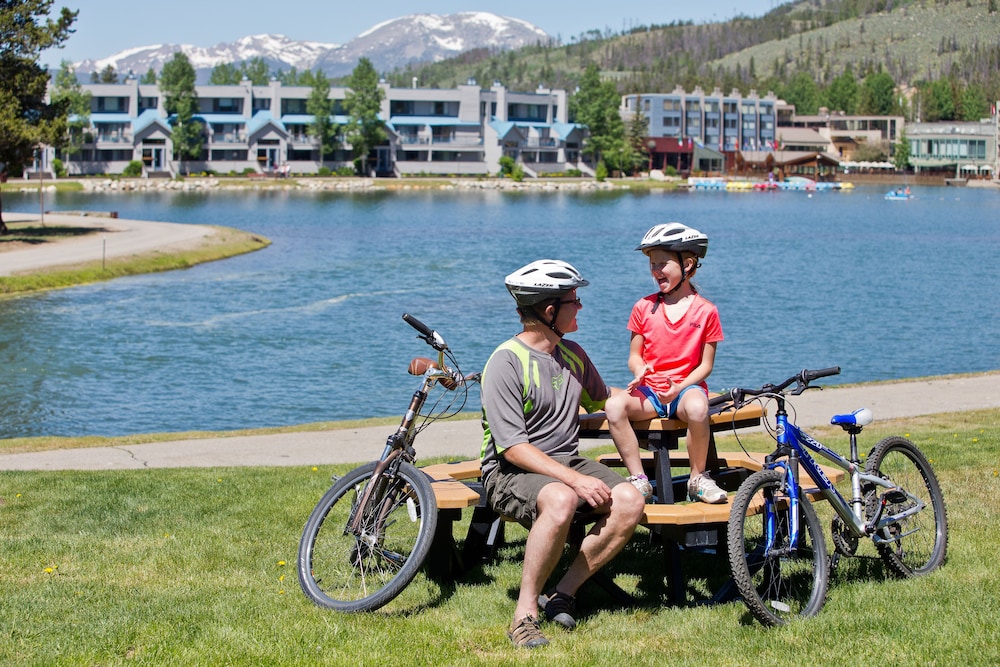 Keystone Lodge & Spa by Keystone Resort - photo 52