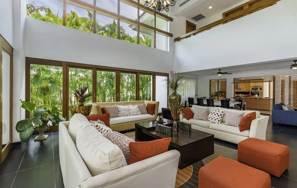 Exclusive Punta Cana Resort & Club Villa in Punta Cana, Dominican Republic