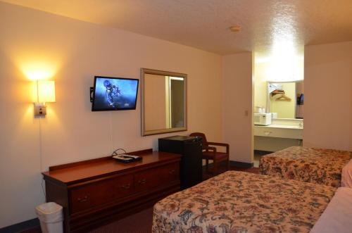 Ouachita Mountain Inn - photo 5