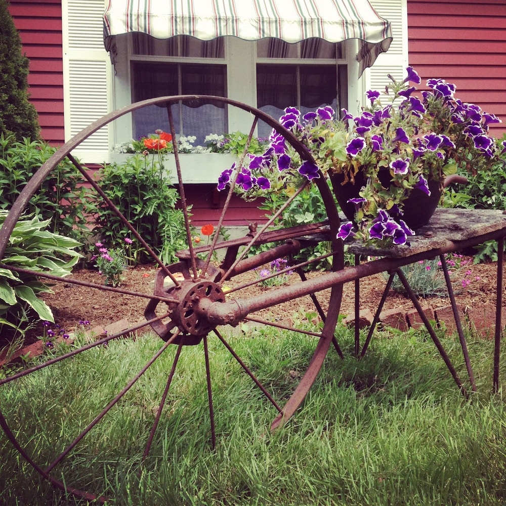 The Vermont Inn - photo 85