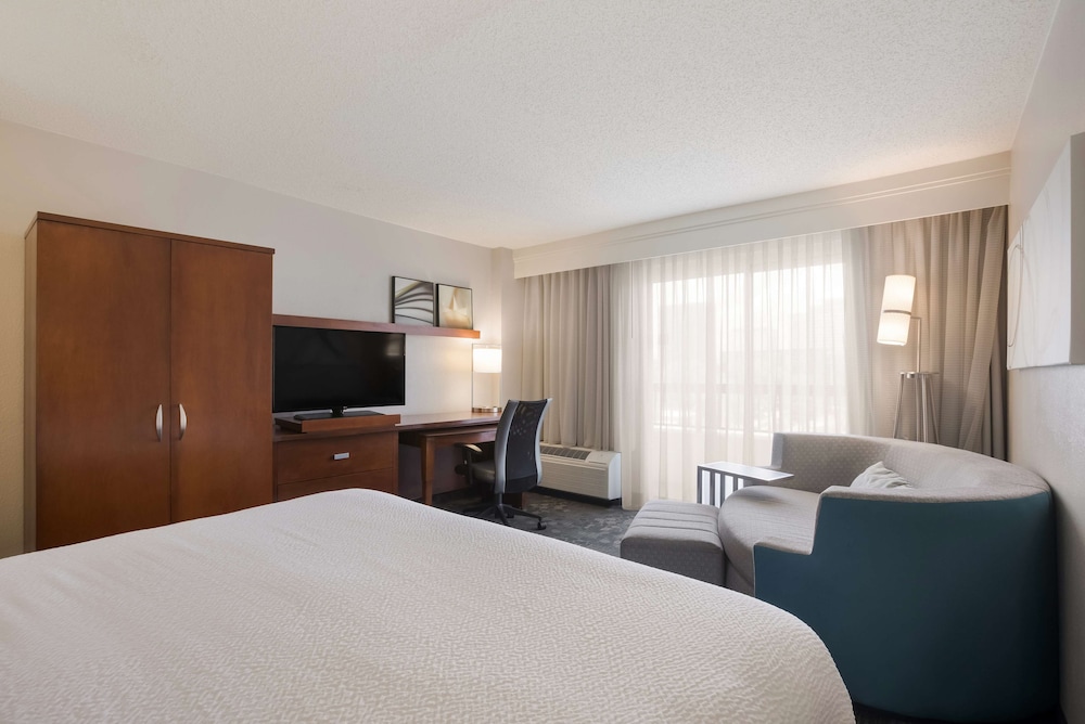 Sonesta Select Atlanta Midtown Georgia Tech - photo 13