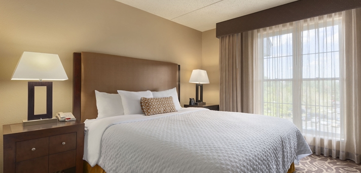 Embassy Suites Pittsburgh International Airport - photo 17