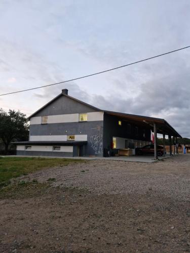 Agroturystyka Biały Bocian - last minute hotel in Unknown City