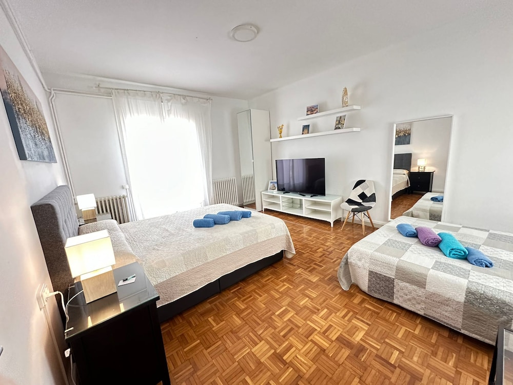 Rooms Rambla - carbon neutral hotel in Barcelona