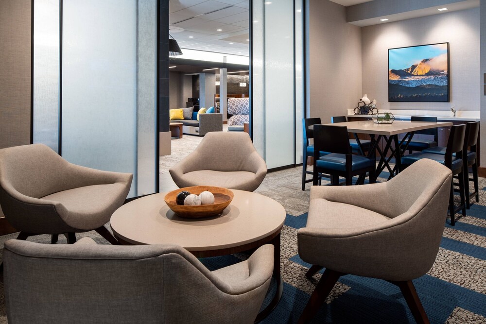 Courtyard by Marriott Loveland Fort Collins - photo 33