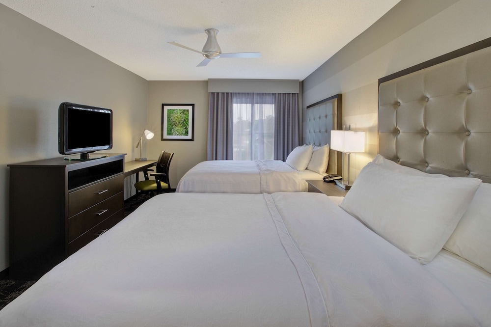 Homewood Suites by Hilton South Dayton Miamisburg - photo 9