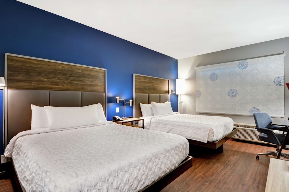 Tru by Hilton Idaho Falls - photo 9