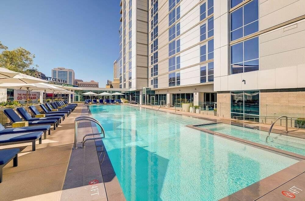 Cozysuites At Adeline — Phoenix