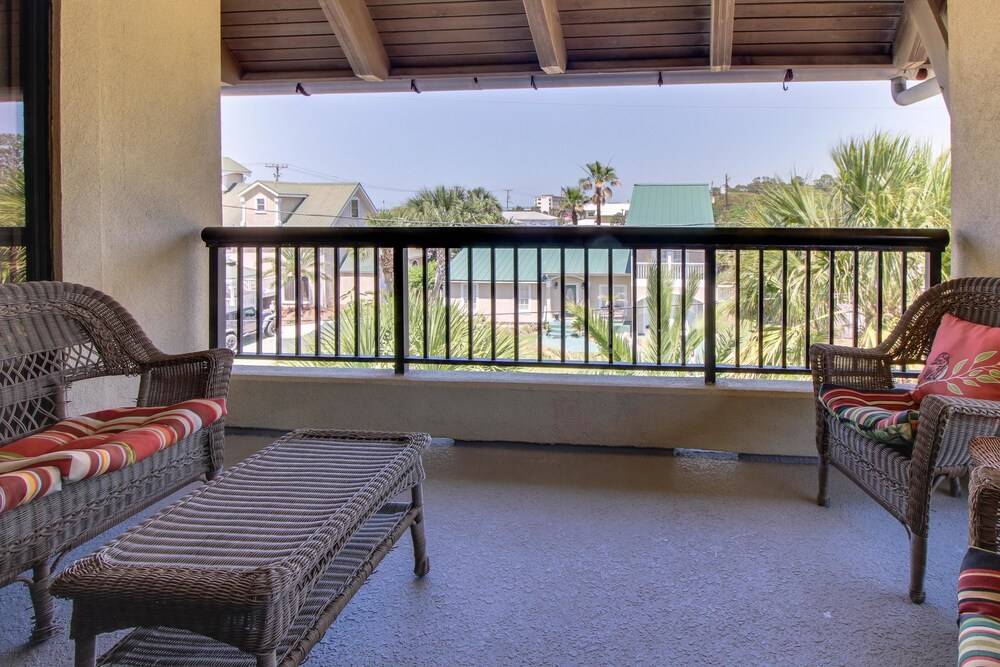 The Club at Mexico Beach - photo 18