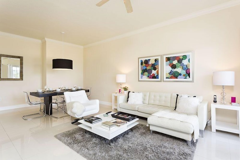 Ov4243 Reunion Resort 3 Bed 2 Baths Condo - photo 23