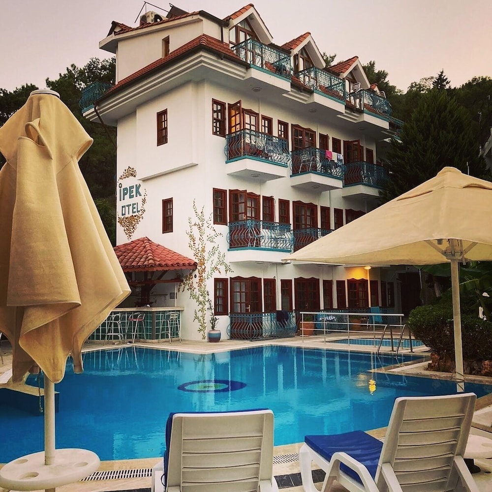 Kemer Ipek - last minute hotel in Kemer