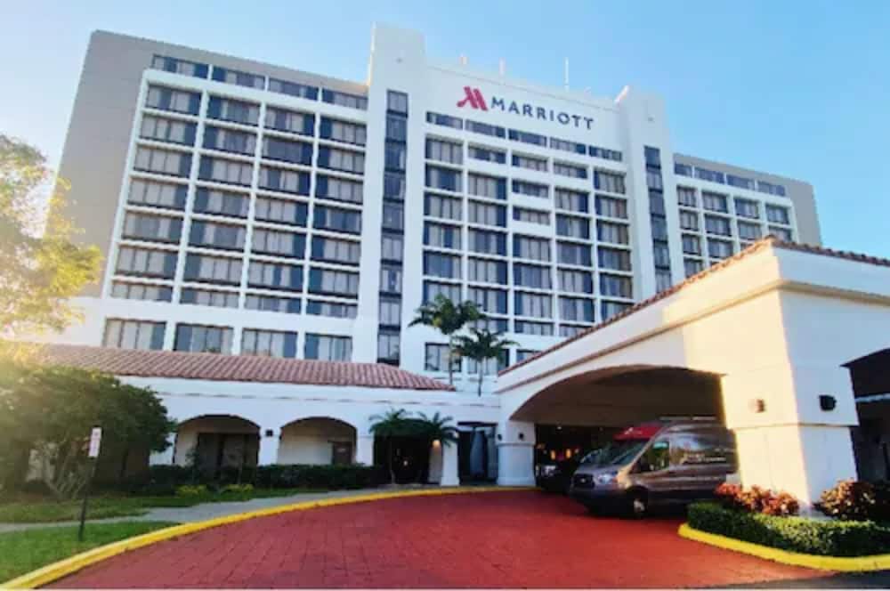 Palm Beach Gardens Marriott - photo 69