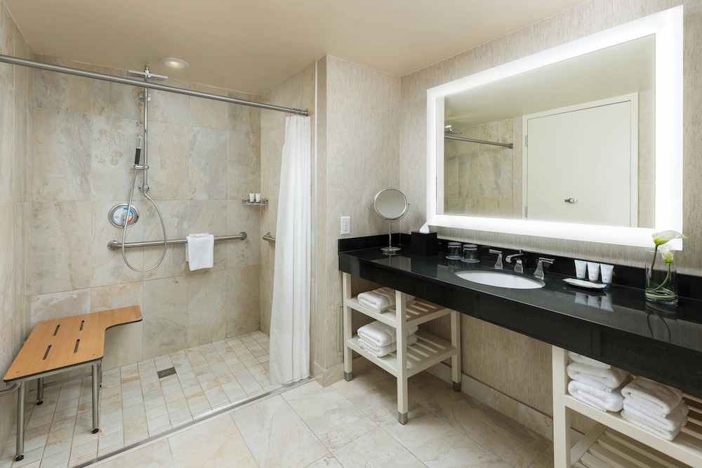 The Westin Arlington - photo 27