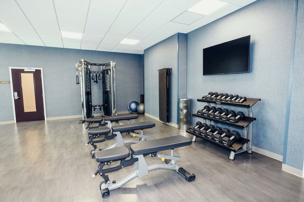Staybridge Suites Des Moines North Ankeny An Ihg Hotel - photo 14