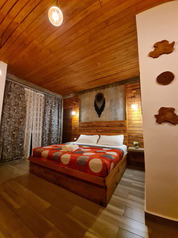 Sunset Bungalows — Tulum — photo 4