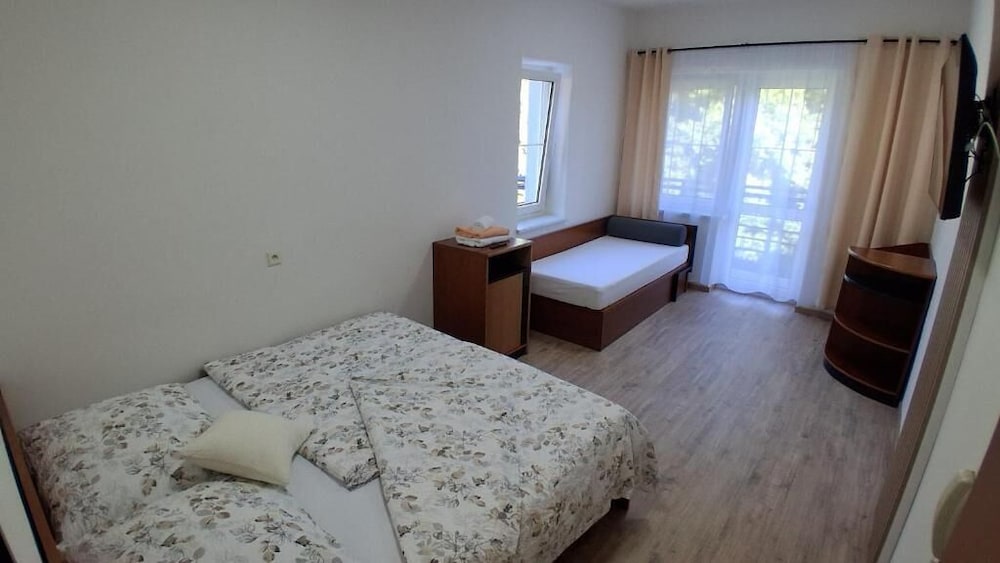 Penzion U Libuše - last minute hotel in Unknown City