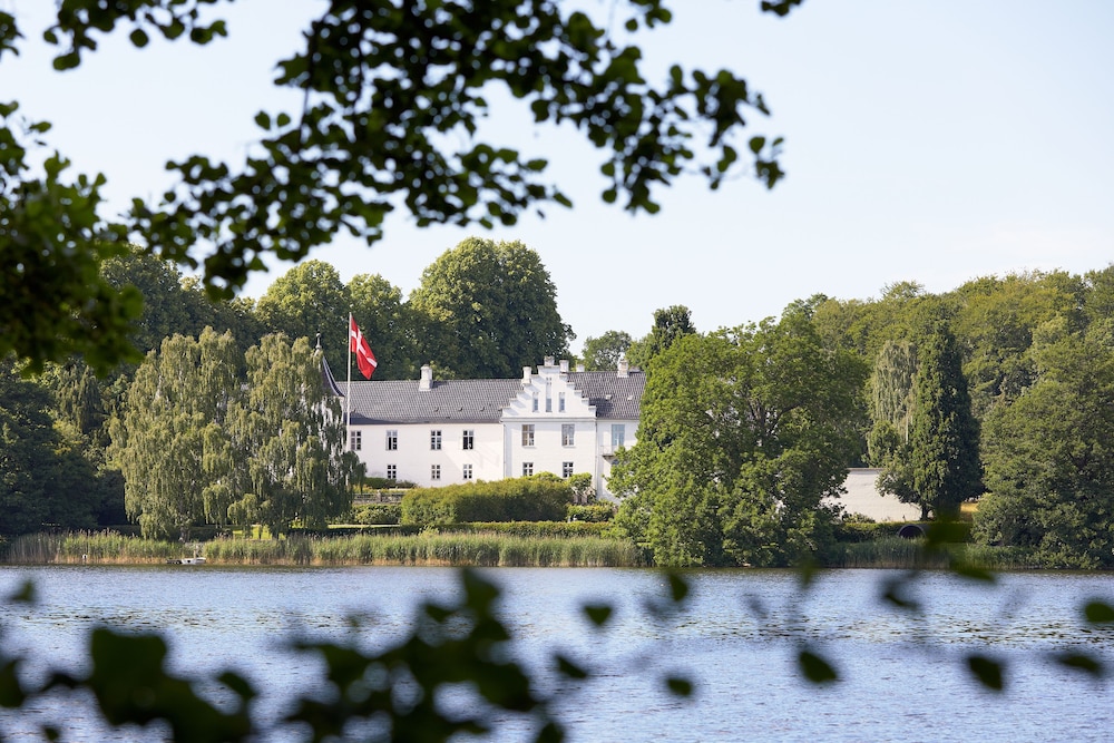 Dallund Slot - last minute hotel in Sonderso