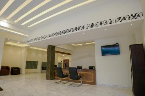Hotel Kairali — Kodungallur — photo 5