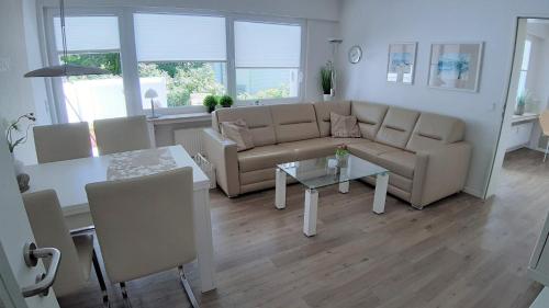 Dünenrose Dünenrose 23 — 4-Star Luxury Hotel in Norderney, Germany