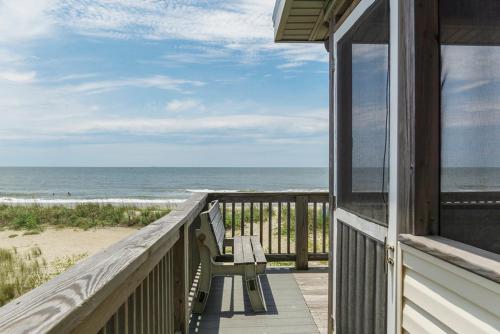 Another Beach Experience by Oak Island Accommodations - photo 20