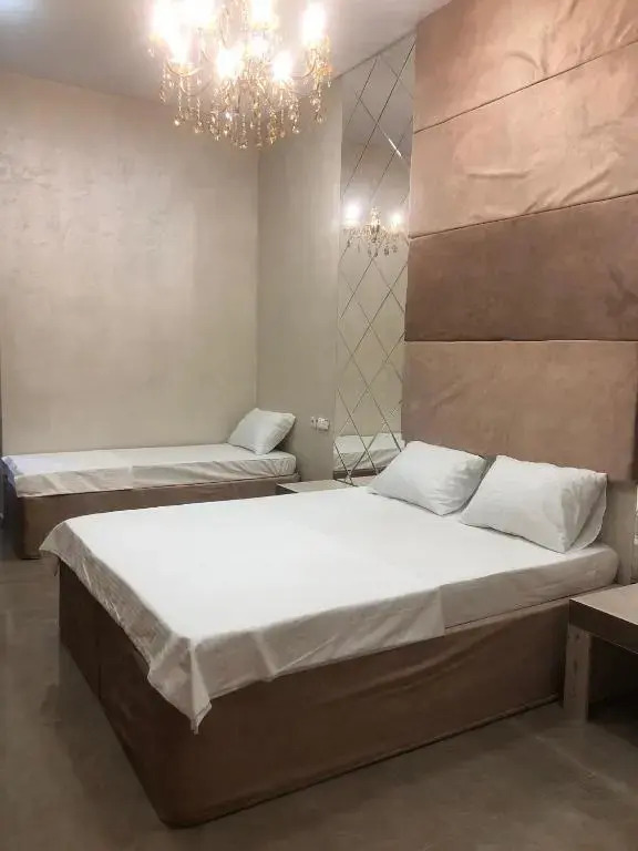 Grand Deluxe Hotel — Saratov — photo 5