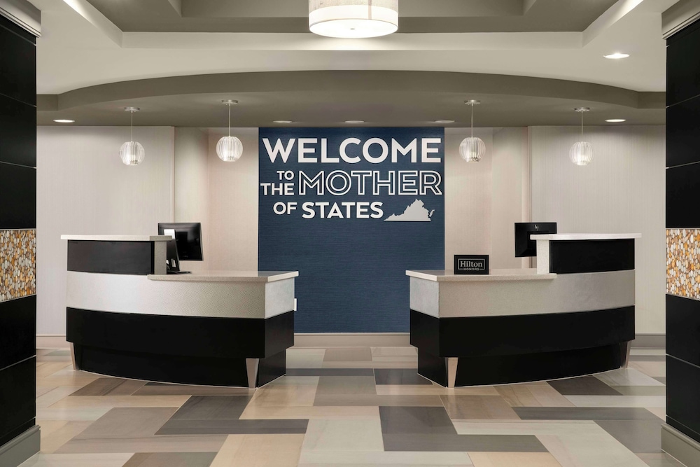 Hampton Inn Stafford Quantico & Conference Center - photo 6