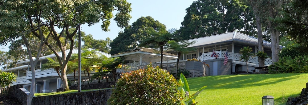 Ohi'a Park Estate — 4-Star Luxury Hotel in Kailua, United States