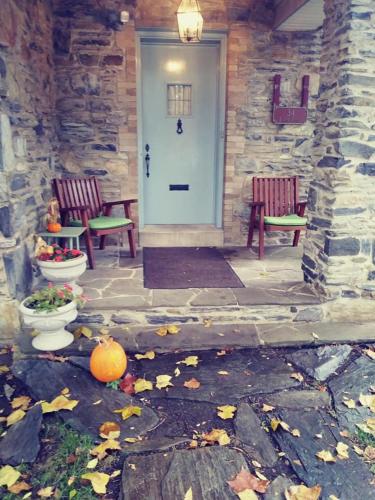 Sleepy Hollow Manor - photo 15