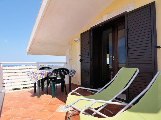 La Dimora Del Sole — hotel in Scicli