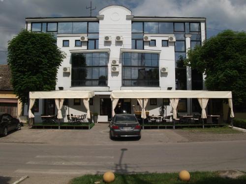 Villa Milano 4738246 — Kovin