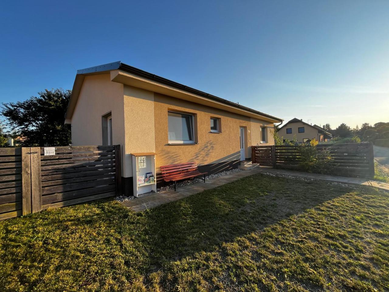 Art gallery near Pardubice in Unknown City, Czech Republic