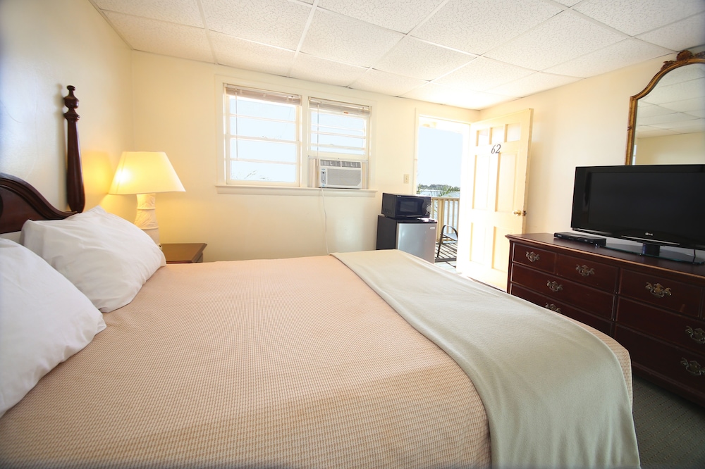 Oceanic Motel - photo 8