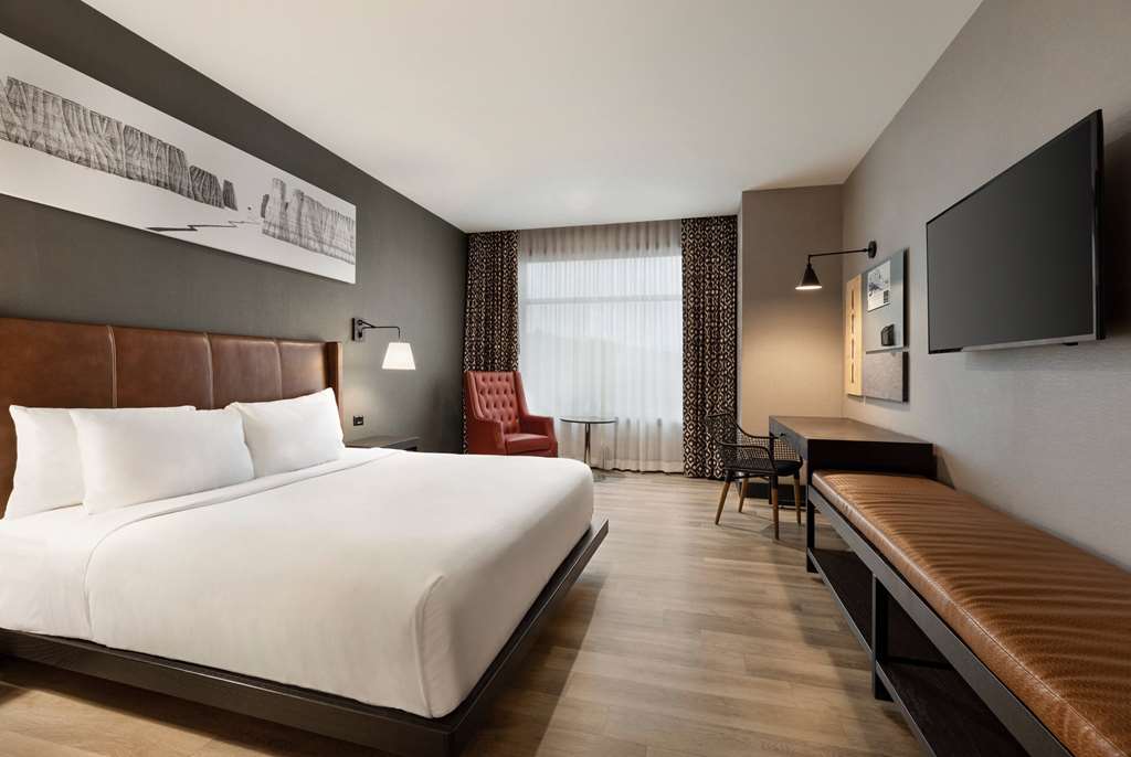Origin Red Rocks a Wyndham Hotel - photo 14