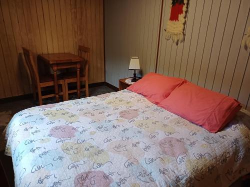 Hospedaje Picoyo — Pucon — photo 4