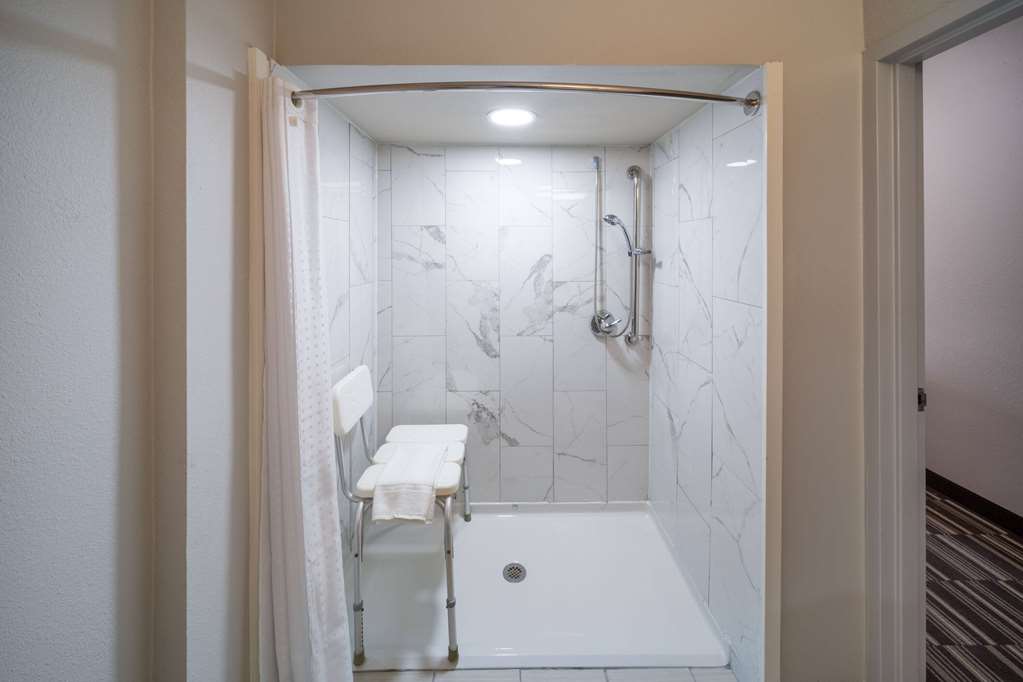 Microtel Inn & Suites by Wyndham Bossier City - photo 40