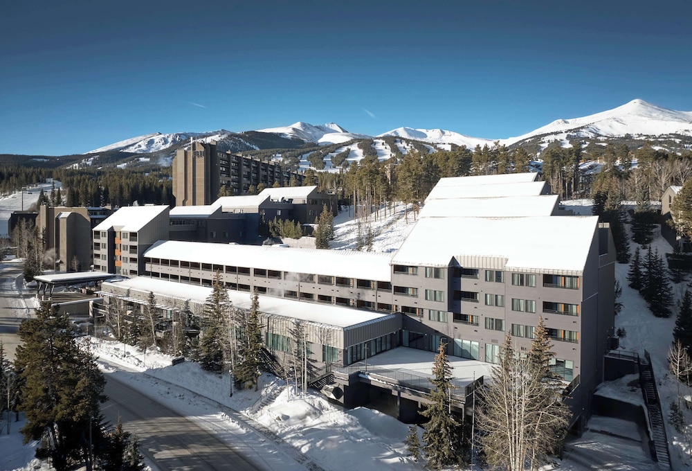 Hotel Alpenrock Breckenridge Curio Collection by Hilton - photo 2