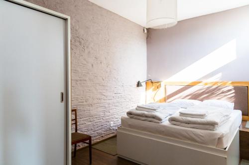 Nini's lofts Marjanishvili Square