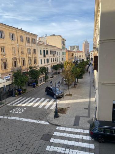 Mazzini House B&B — 4-Star Luxury Hotel in Sassari, Italy
