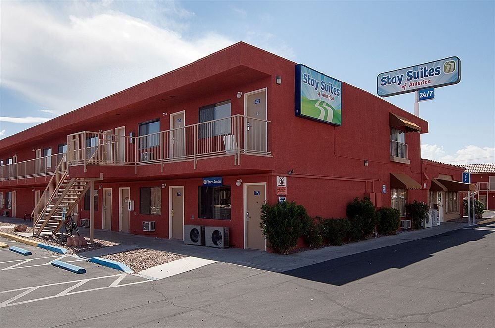 Aviator Suites - photo 6