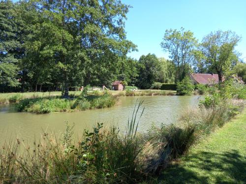 Moulin de Sauvagette - last minute hotel in Unknown City