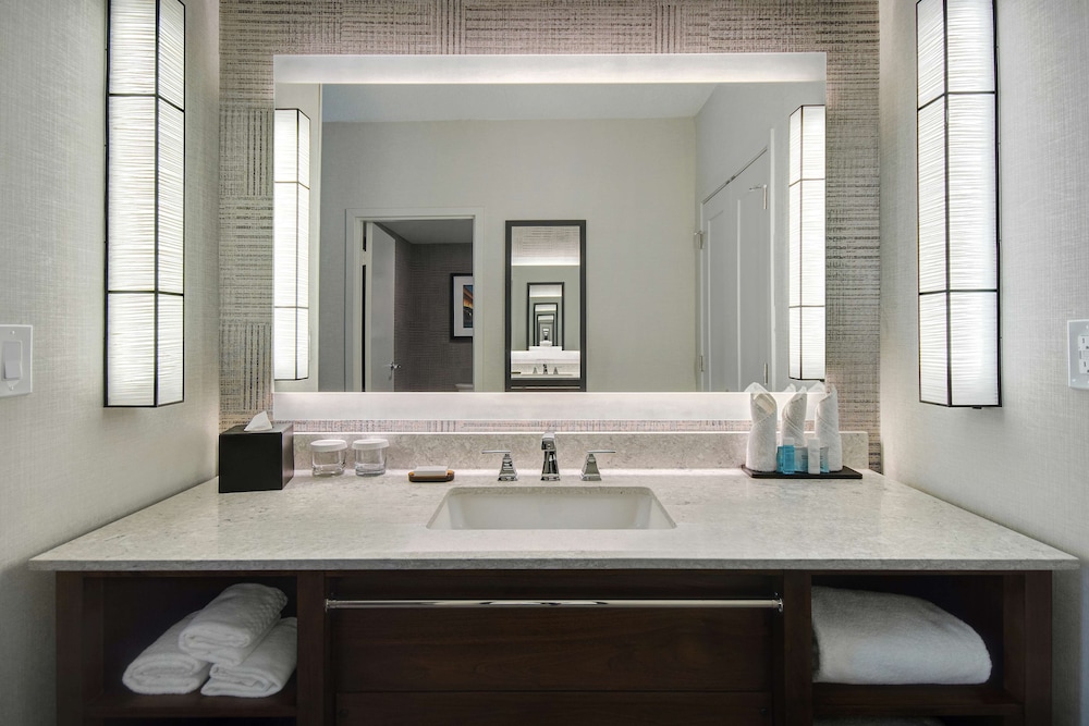 Embassy Suites by Hilton Detroit Metro Airport - photo 20