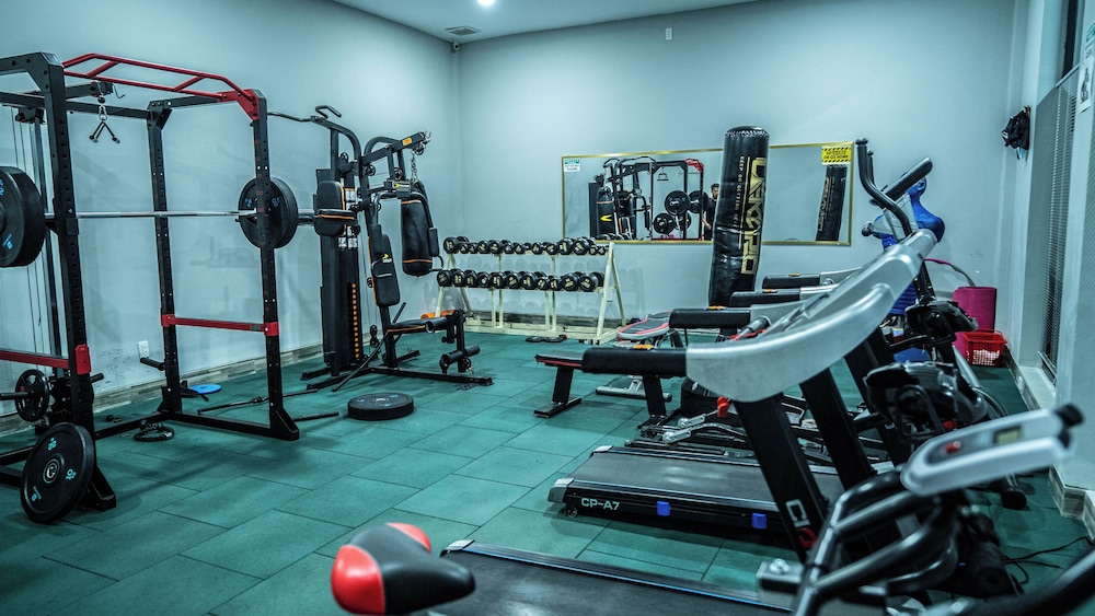 Lucky Ruby Border Casino in Svay Rieng, Cambodia