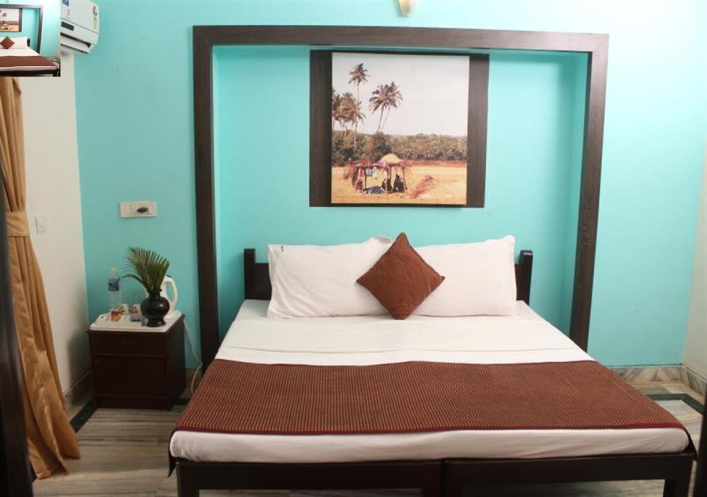 Antara Goa — Mormugao — photo 3