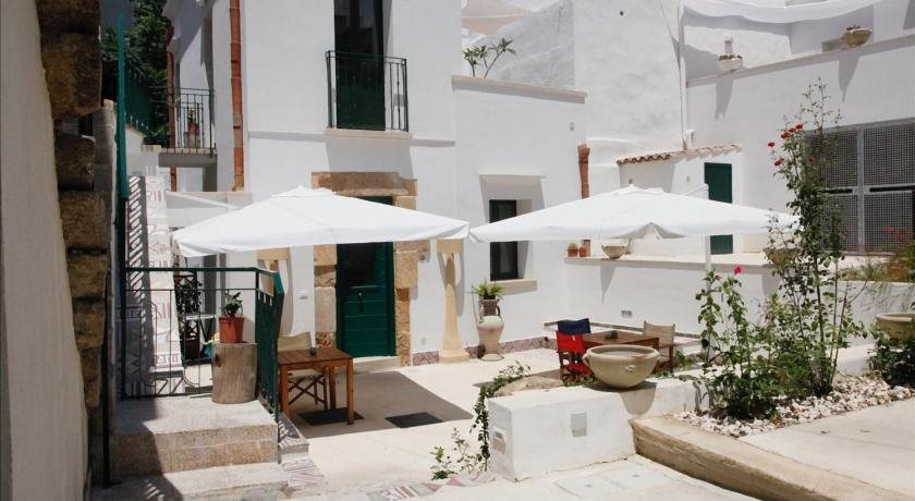 Storie di Mare in Marsala, Italy